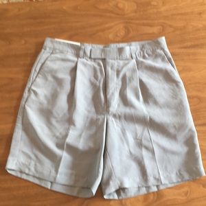 NWT DKNY Men’s Shorts Size 36
